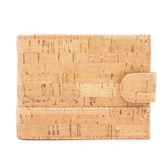 Pánská korková peněženka Rustic