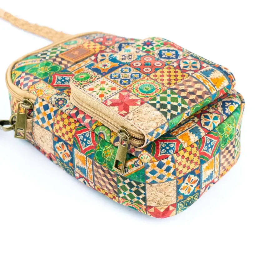Malá crossbody kabelka Pocket