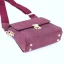 Korková crossbody kabelka Solid