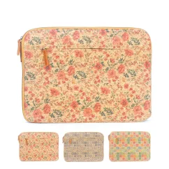 Korkové pouzdro na laptop Sleeve