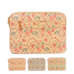 Korkové pouzdro na laptop Sleeve