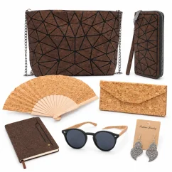 Dárkový box Deluxe Brown