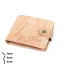 Pánská korková peněženka Sieri