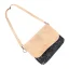 Korková crossbody kabelka Flap