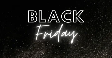 🖤 Black Friday - elou