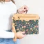 Korková crossbody kabelka Clutch