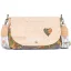 Korková crossbody kabelka Charm