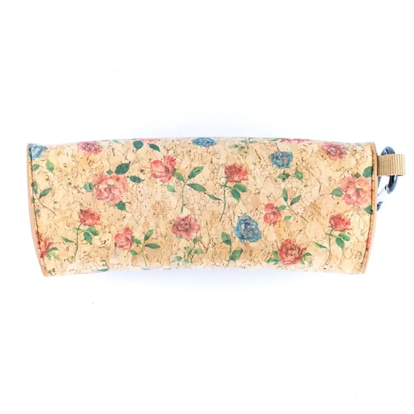 Korkové pouzdro na brýle Clip