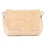 Korková crossbody kabelka Flap