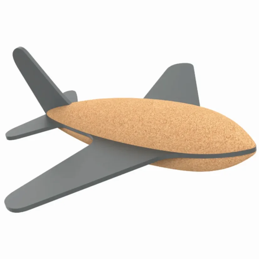 Elou Jet plane