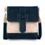 Korková crossbody kabelka Double-Sided