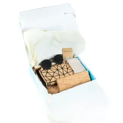 Dárkový box Deluxe Brown