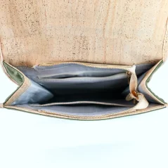 Korkový batoh Canvas