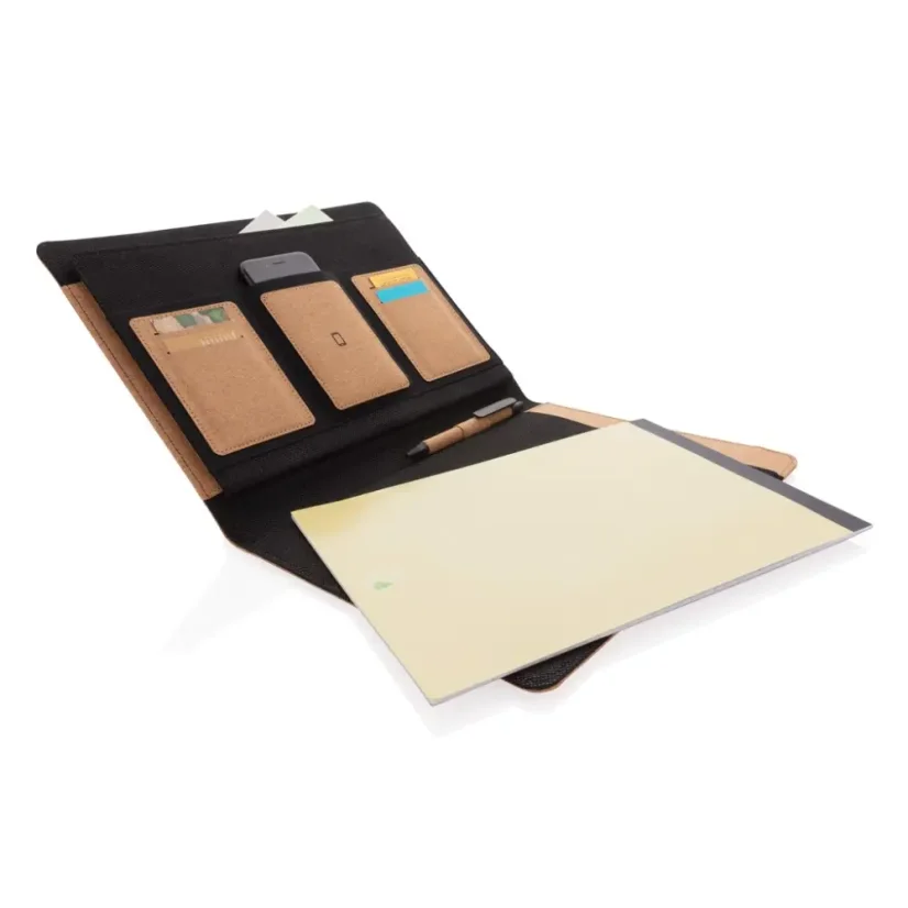 Korkové portfolio