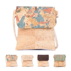 Korková crossbody kabelka Shoulder Bag