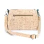 Korková crossbody kabelka Mandala