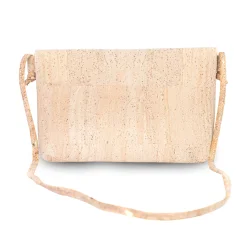 Korková crossbody kabelka Fold Zip
