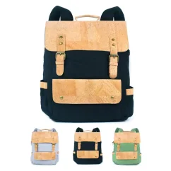 Korkový batoh Fusion