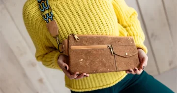 5 způsobů, jak nosit ledvinku i na podzim