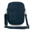 Unisex korková crossbody taška na telefon